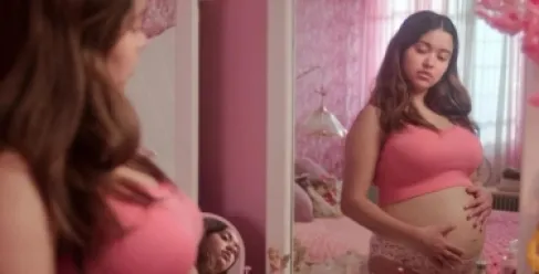 حمل زائف واختطاف رضيعة... قصة امرأة دفعها حلم الأمومة إلى الجريمة