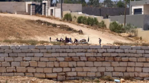 السفير الأميركي لدى إسرائيل: أفعال المستوطنين بحق الفلسطينيين بلطجة