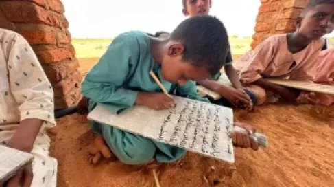 كيف تبدو الأوضاع في المناطق التي استعادها الجيش السوداني في شمال كردفان؟