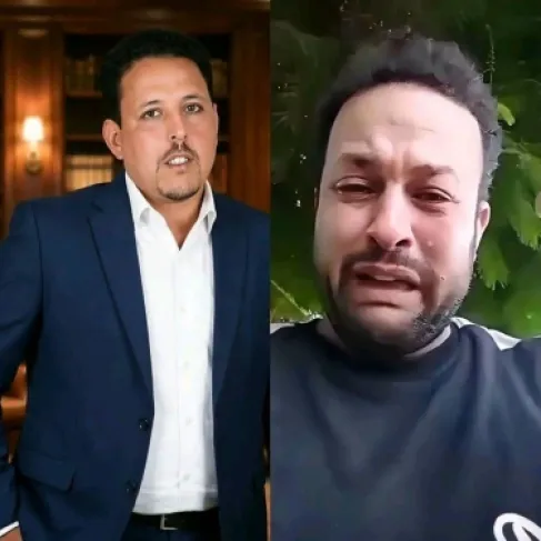فيديو.. مصري يروي تفاصيل قتله شقيقه في بث مباشر