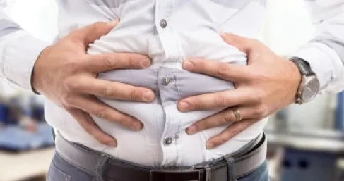 ودع الانتفاخ والغازات بهذه التمارين.. وضعيات يوغا سهلة