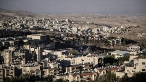 تقرير عبري: الضفة الغربية أشبه ببرميل بارود