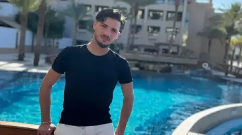 عطوة اعتراف لمدة شهرين.. وشرط بعدم تكفيل السائق المتسبب بوفاة شاب في عمّان