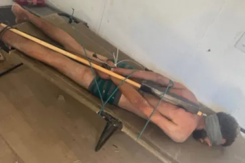 تعذيب فلسطيني وربطه بسرير.. كيف حاسب الجيش الإسرائيلي جنوده؟