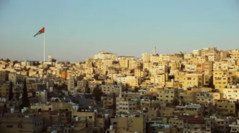 الأردن..  أجواء صيفية عادية حتى الأحد وانخفاض طفيف الاثنين