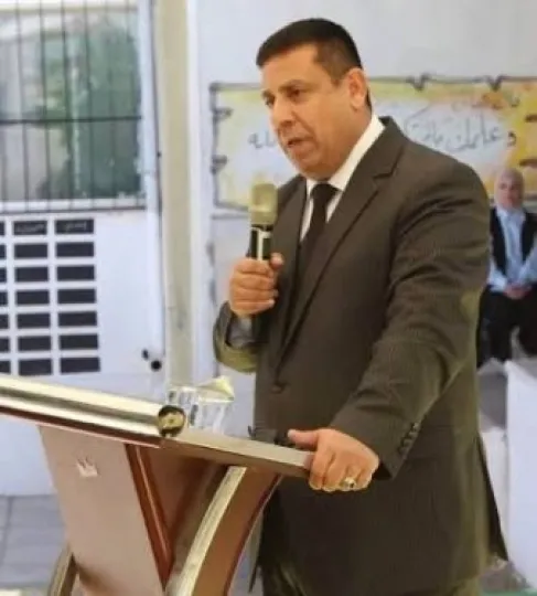 المناصير : استكمال التجهيزات الفنية لمختبر بلدية الكرك الغذائي وخاطبنا الغذاء والدواء لتشغيله