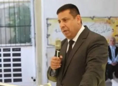 المناصير : استكمال التجهيزات الفنية لمختبر بلدية الكرك الغذائي وخاطبنا الغذاء والدواء لتشغيله