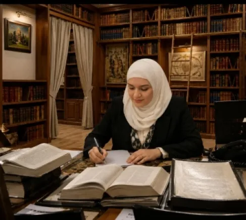 «ما تناثر من غضب»: شعرية التشظّي وبلاغة المقاومة للدكتورة نادية أبو عودة 