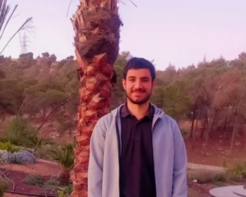 وسيم زيد محمد الطوس.. مبروك النجاح