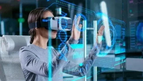 أمانة عمان: نتجه لتوظيف الذكاء الاصطناعي و الـ (AR–VR) في توثيق التراث