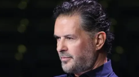 رسالة جديدة من راغب علامة لدمشق: كلمات السوء ما إلها سوق
