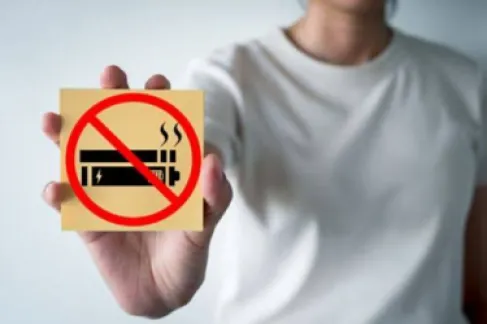 كم تستغرق رحلة التعافي من التدخين؟