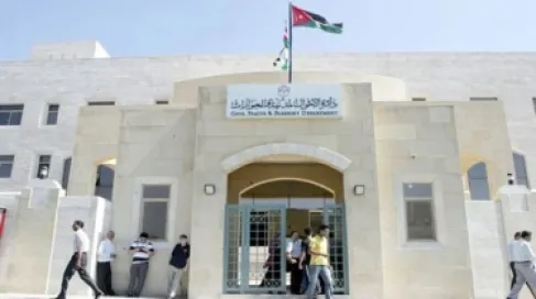 الأحوال تصدر 1600 وثيقة و 950 شهادة رقمية السبت