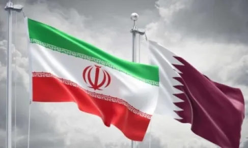 قطر تنفي احتجاز طيارين إيرانيين