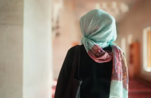 دعوى قضائية ضد مدرسة بسبب رحلة إلى مسجد في أميركا!