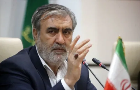 طهران: الأجدر بترامب أن يهتم بأمنه الشخصي بدلا من التهديدات