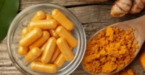 مكملات الكركم تنتشر عالمياً... فهل فوائدها الصحية مثبتة؟