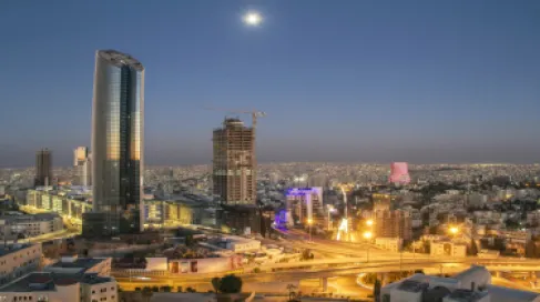 الحكومة تنجز 16 مشروعا من أصل 394 ضمن برنامج رؤية التحديث الاقتصادي