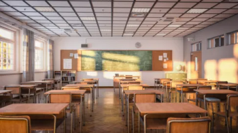 بدء دوام الهيئات التدريسية.. والطلبة على مقاعد الدراسة الأحد المقبل