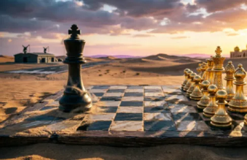 (واشنطن بوست) تكشف عن غضب خليجي غير مسبوق!