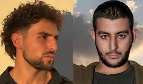 الراب الفلسطيني يشعل الساحة العالمية.. مواجهة فنية بين 