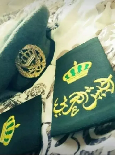 الخدمات الطبية الملكية تنعى الممرضة لبنى الكيلاني