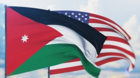 الأردن و 4 دول تحت (التدقيق الأمريكي) !