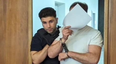 ألمانيا.. الحكم بالسجن المؤبد على سوري أدين بجرائم حرب