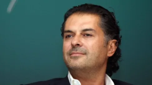 بعد غياب 15 عامًا.. راغب علامة يُعلق على عودته إلى سورية