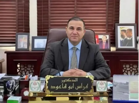 رسالة من فراس أبو قاعود بعد إحالته للتقاعد: 30 عامًا في خدمة الأردن