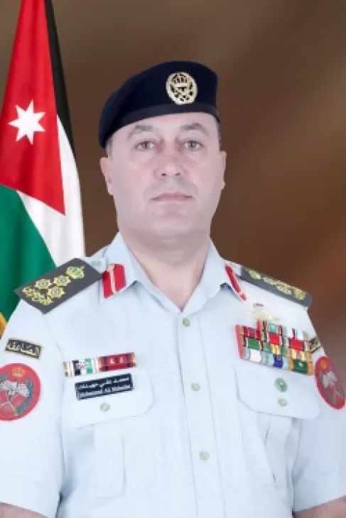 حرب الإدراك في البيئة الأمنية الأردنية: بناء الثقة وتعزيز قوة الدولة