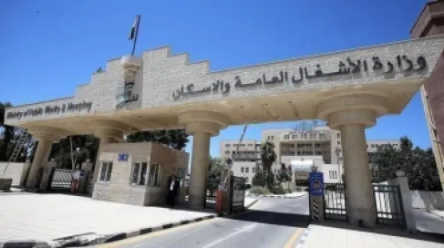 الاردن .. العدوان أمينًا عامًا لوزارة الأشغال