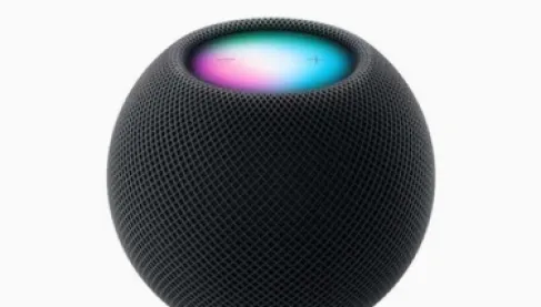 HomePod.. أبل تستعد لإطلاق أول مركز منزلي ذكي بشاشة
