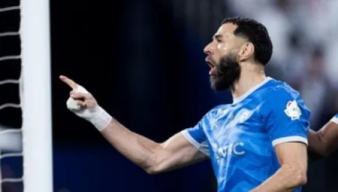 تتجاوز المليار يورو.. ما هي القيمة السوقية للدوري السعودي؟