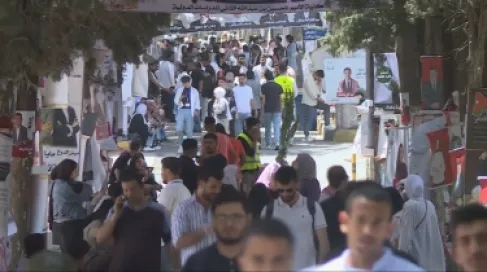 10 ملايين دينار إضافية لصندوق الطالب الجامعي ورفع المستفيدين إلى 63 ألفًا