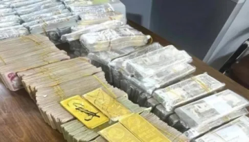 أموال وذهب مسؤول الكهرباء.. العراق في رحلة استرداد المال العام