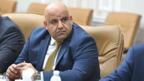 العراق.. السجن 7 سنوات لمحافظ صلاح الدين السابق بسبب الكسب غير المشروع
