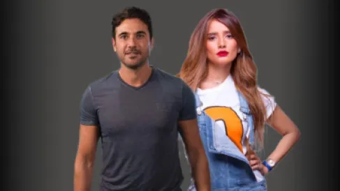 بعد سداده أجر الخادمة.. انقضاء دعوى حبس أحمد عز بالتصالح مع زينة