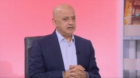 الحاج توفيق: الأردن لا يستبدل شريكا بآخر.. بل يوسع خياراته وشراكاته