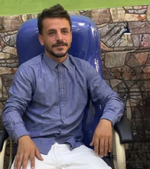 مناشدة للعثور على شاب أردني فقد في إربد منذ الجمعة