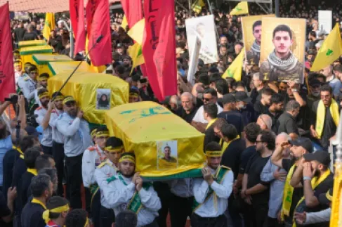 إعلام إسرائيلي: الجيش يستعد لعدة أيام من القتال في لبنان