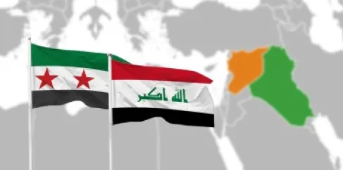 مصدران: خط أنابيب النفط المزمع بين سورية والعراق لن يرى النور قبل عدة سنوات