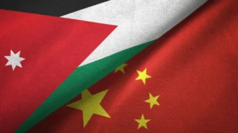 قرابة 4.75 مليار دينار حجم التبادل التجاري بين الأردن والصين العام الماضي