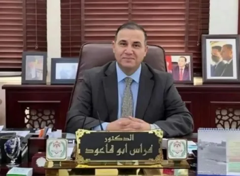 شقيق أبو قاعود: قرار إحالته للتقاعد (كيدي وظالم).. والأردنيين على دراية بخلفيات القرار ودوافعه