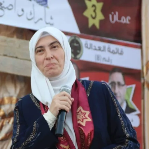 طهبوب: خطوات جديدة لتحريك ملف تشغيل الأشخاص ذوي الإعاقة