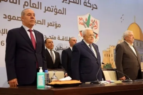 من يستقيل ومن يبقى؟.. المادة الثامنة تضع المساواة أمام اختبار الانتخابات الفلسطينية