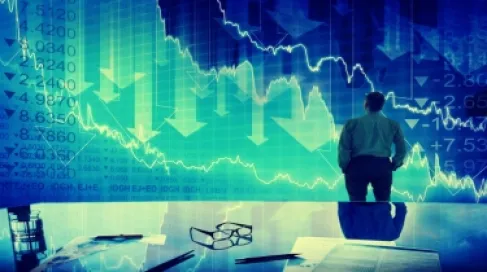 الدولار يتراجع والذهب يصعد مع انحسار توقعات رفع الفائدة الأميركية