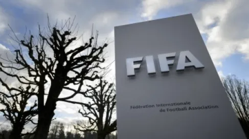الفيفا يقيل المدير البارز لامور بعد انتقاده لرئيس الاتحاد الدولي إنفانتينو