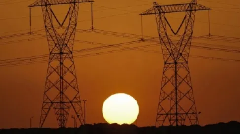 %8.3 زيادة صادرات الأردن من الكهرباء