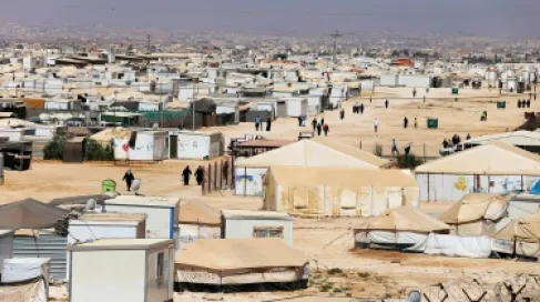73.9 مليون دولار تمويل إنساني للأردن في 2026
